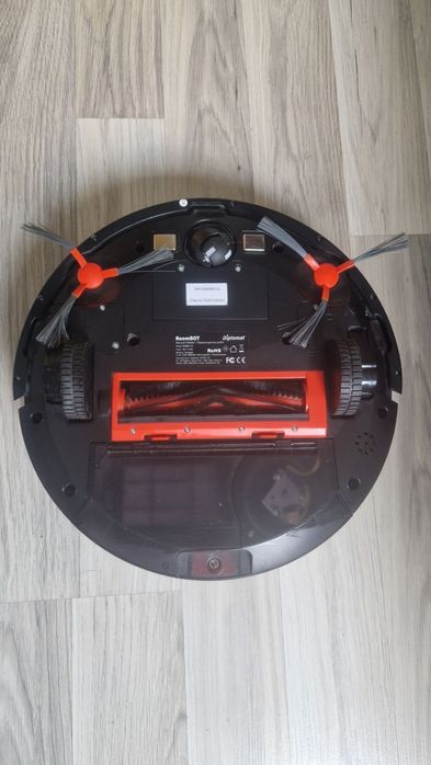 Прахосмукачка робот Diolomat robbo x13