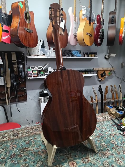 Taylor 512 CE 12-fret акустическая гитара