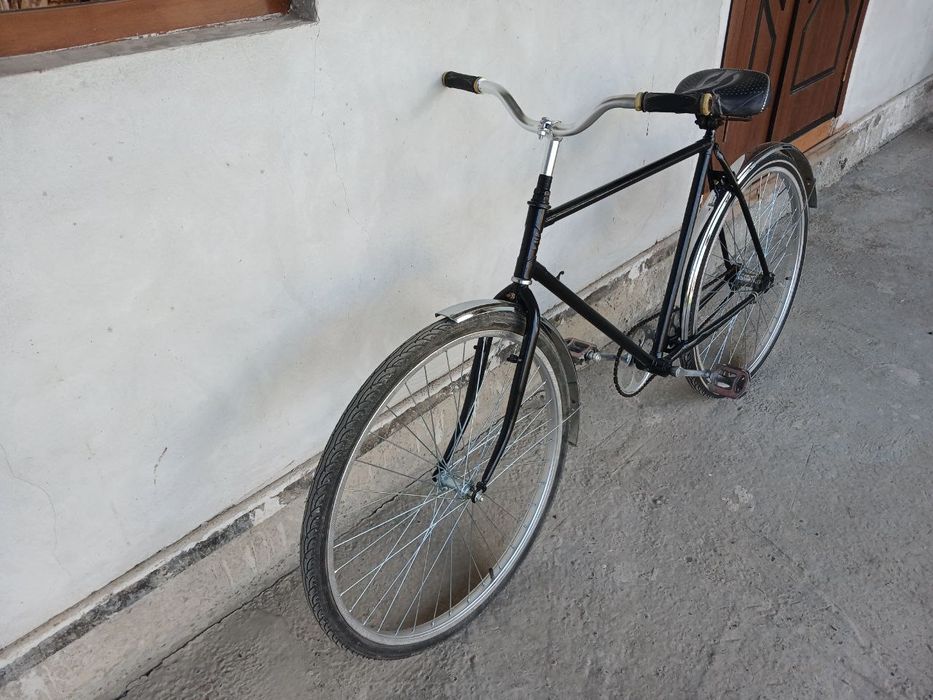 Velosiped sotiladi