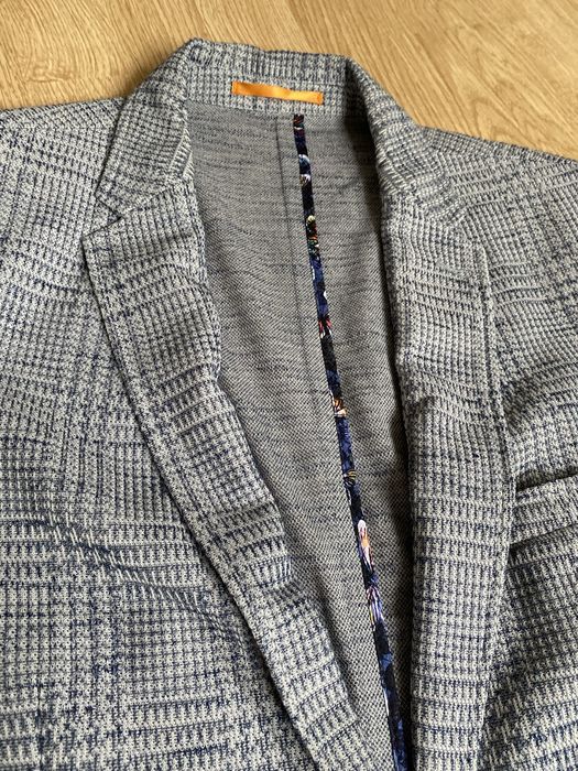 Sacou casual Calamar - pt barbati