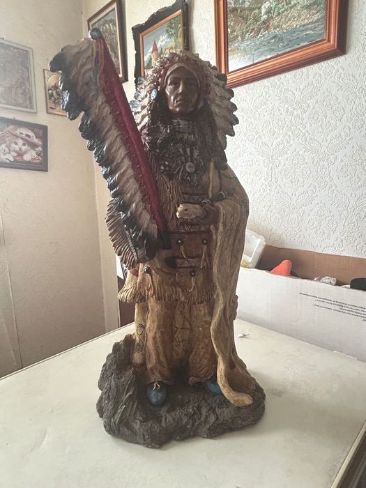 Скулптури 3 броя