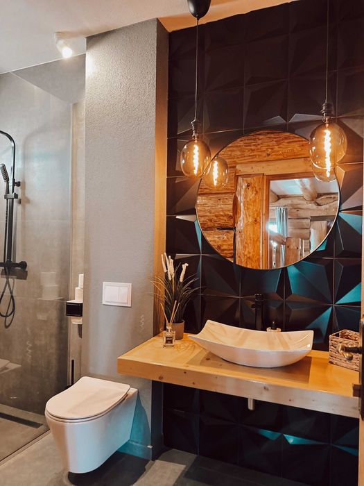 Cabană de închiriat - “Wild Cottage”