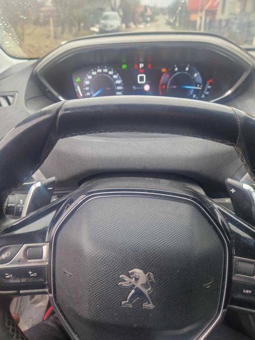 PEUGEOT 3008 2019 — imagine 4