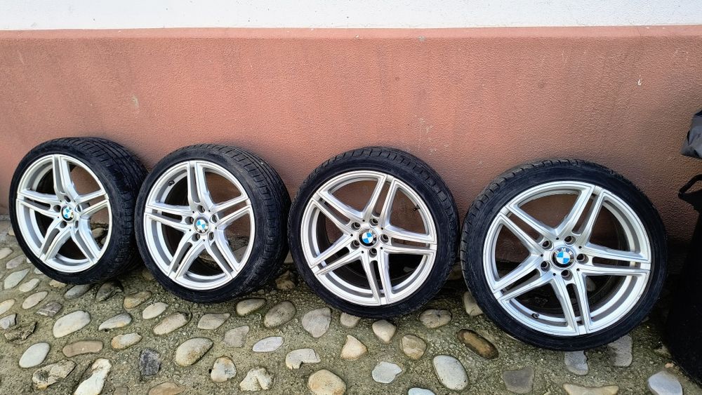 Jante BMW originale
