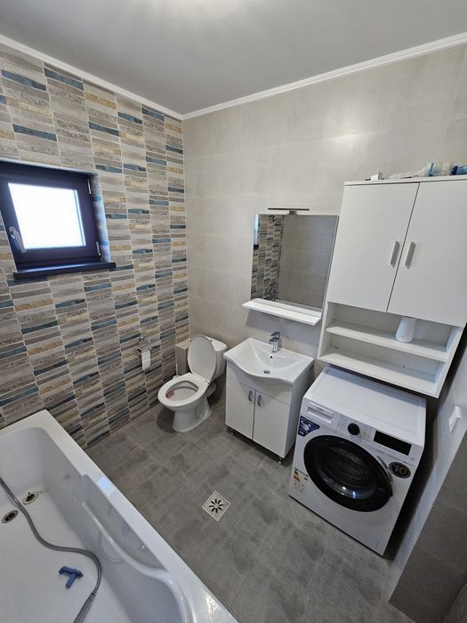 Apartament 1 camera Hlincea 280€-Inchiriere
