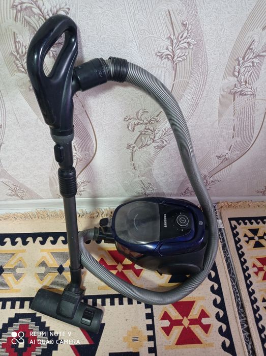 Пылесос Самсунг Самсунг