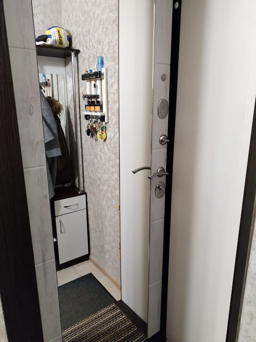 Продам 2 ком квартиру район Тайги