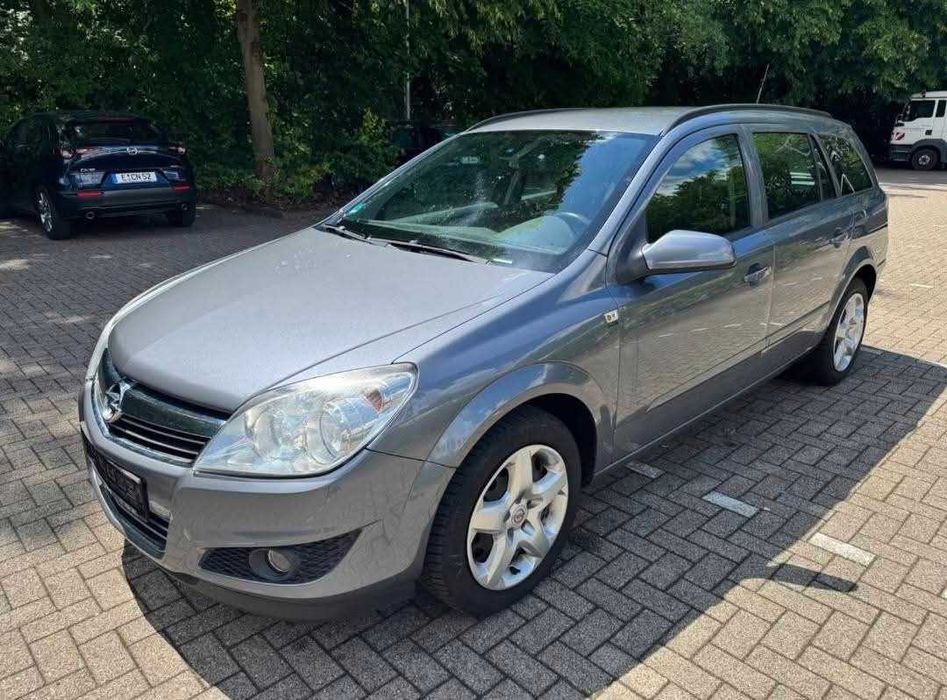 Opel Astra 1.9 2007г.