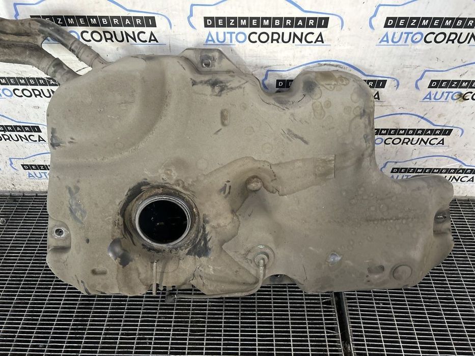 Rezervor combustibil Dacia Dacia Logan II MCV Facelift 2017 0.9 B 2016 - 2020 H4B 408 ...