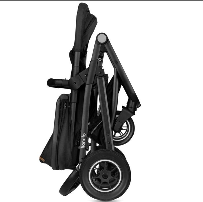 Carucior lionelo 3in1