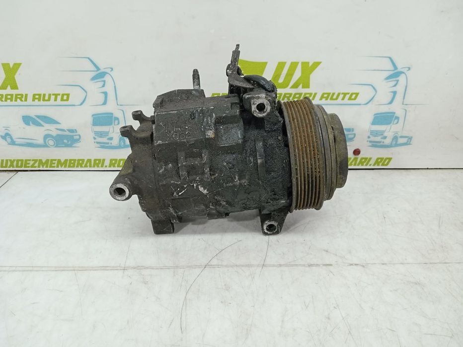 Compresor clima ac 55116835AD Jeep Grand Cherokee WK (2004 - 2010)