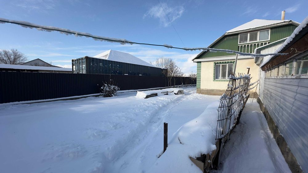 Продается дом Отенай Султан Империя