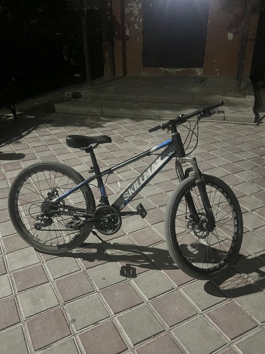 SKILLMAX Ақтау қаласы 40мың тенге бағасын келісеміз