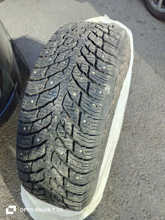 Покрышка Нокия LT 3,