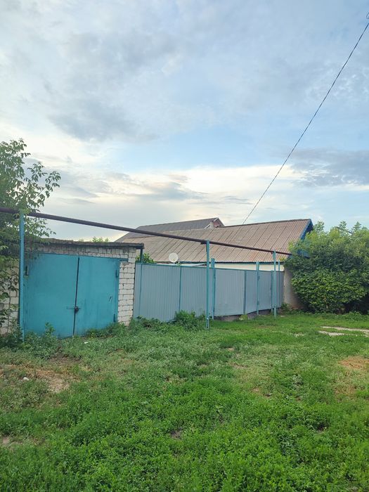 Продам участок 6 соток с домом