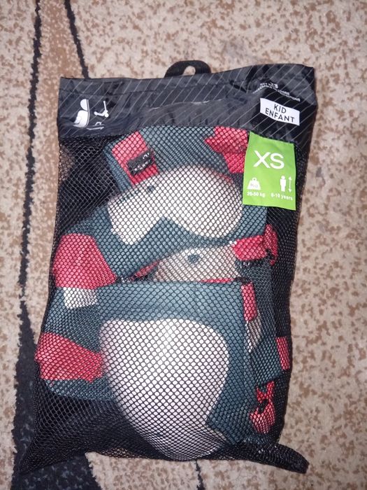 Apărătoare pentru role.