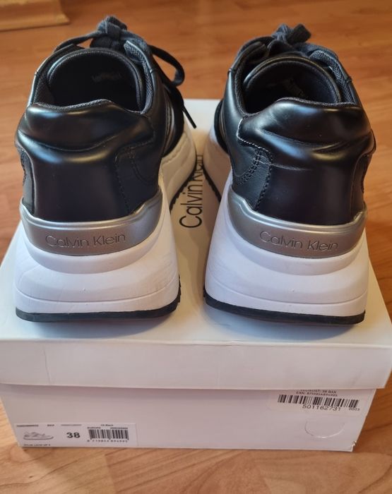 Дамски обувки Calvin Klein