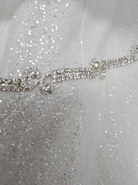 Продавам булчинска рокля