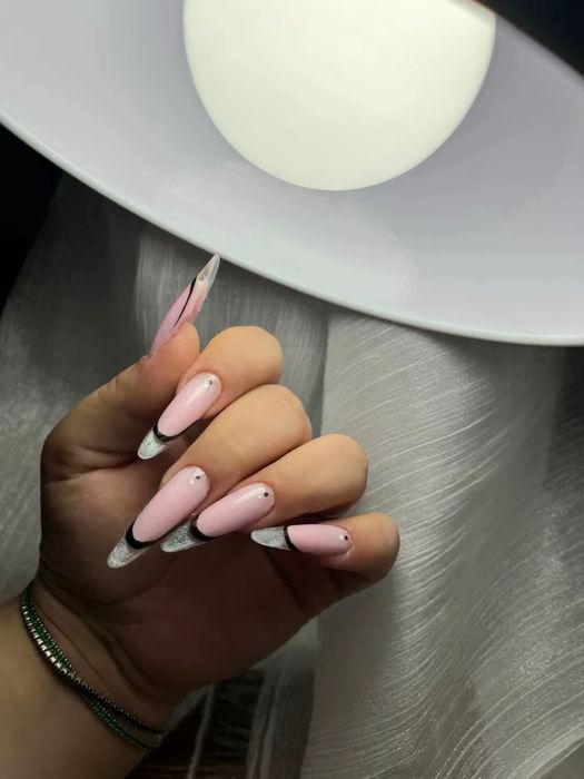 Unghiute perfecte pentru tine