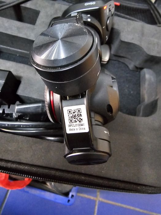 Dji osmo zenmuse x3 Amanet Canta
