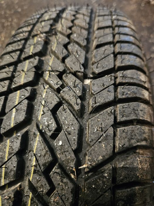 Roata completa 14'' Renault(geanta + cauciuc) 175 65 14