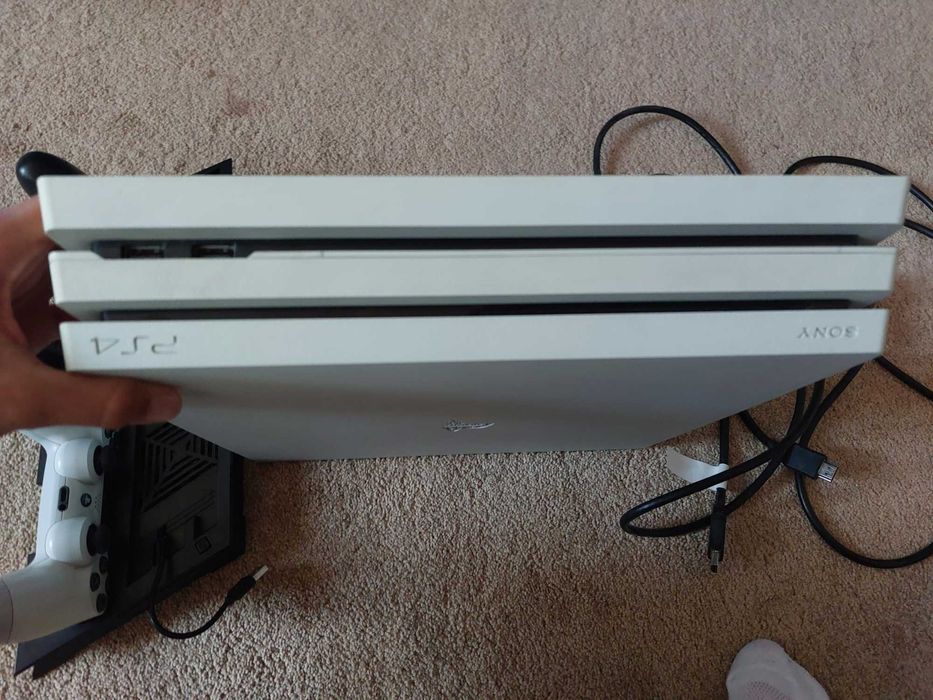 Playstation 4 pro