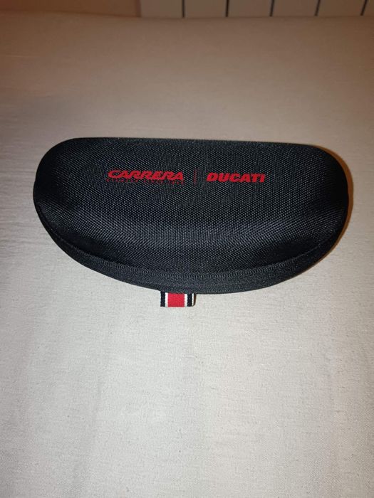 CARREERA X DUCATI Limited edition !!! Слънчеви очила 5046 
В изключите