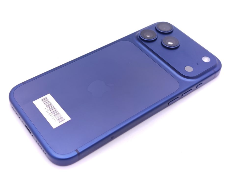 Apple Iphone 17 Pro Max 256GB Deep Blue, Garantie 24 luni | #D90689