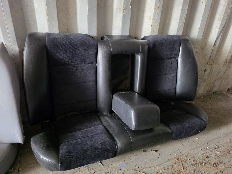 Запчасти бмв е 34