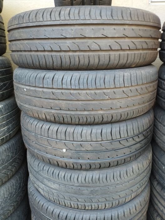 Б/у шины из Европы от 15 тысяч и выше