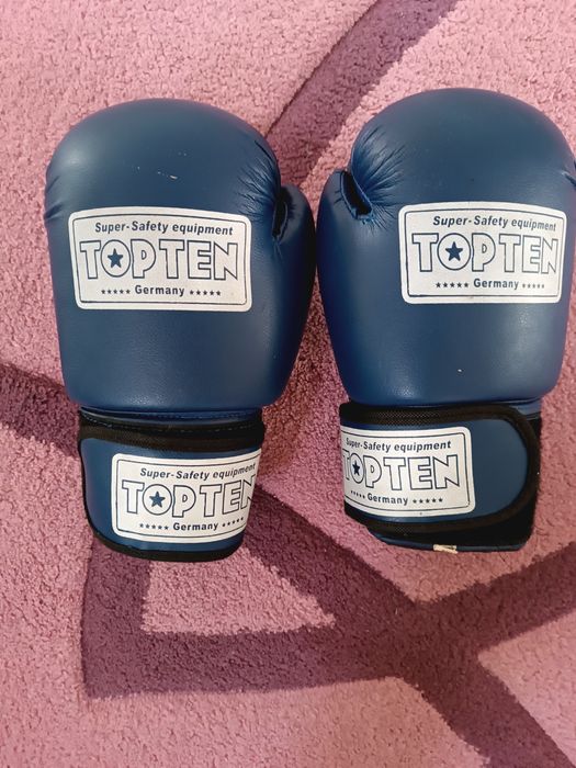 Боксерный перчатка сатылады