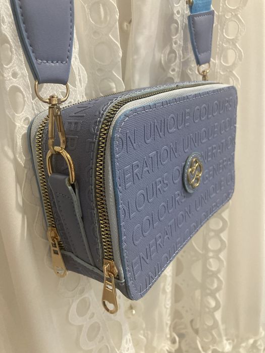 Дамска чанта Нова