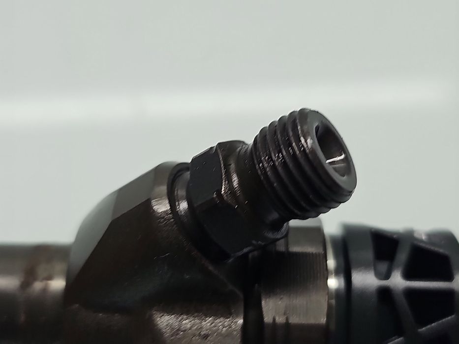 Injector Bmw 5 GT (F07) [Fabr 2011-2016] 7810702-05 2.0 N47D20 135KW /