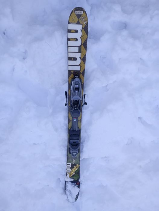 Skiuri Freestyle Rossignol - 128