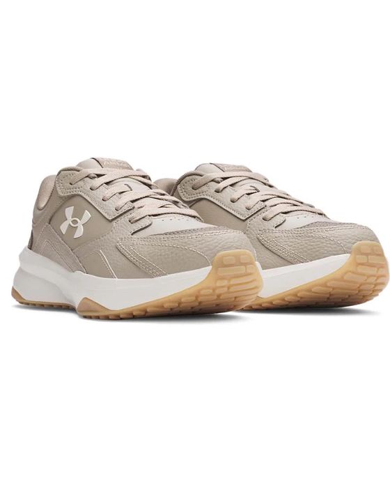 40;41;42;43;44;45;46 Under Armour Edge Lth|Оригинални мъжки маратонки