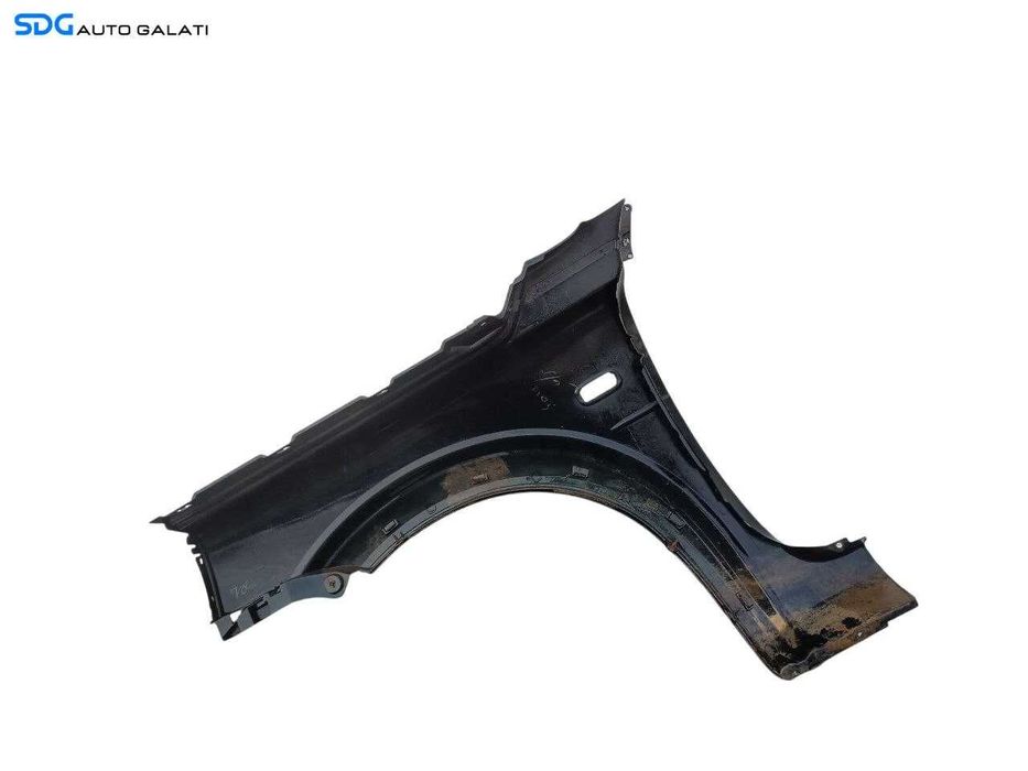 Aripa Dreapta Fata Land Rover Freelander 1 1998 - 2006 [LC2874]