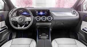 mercedes eqa eqa 250 pod zakaz