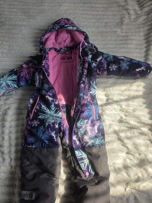 Продаю комбинезон