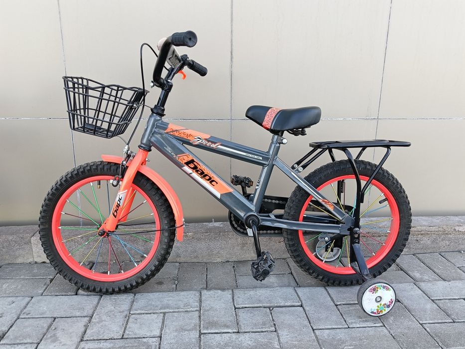 Велосипед для детей