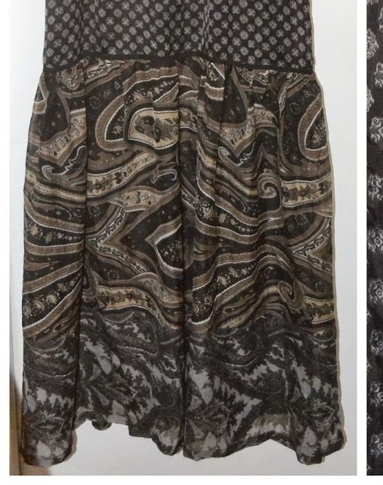 Rochie lunga Vero Moda