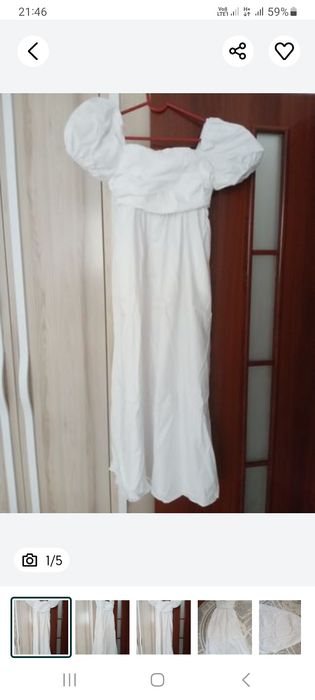 Платья вечерняя, стильная