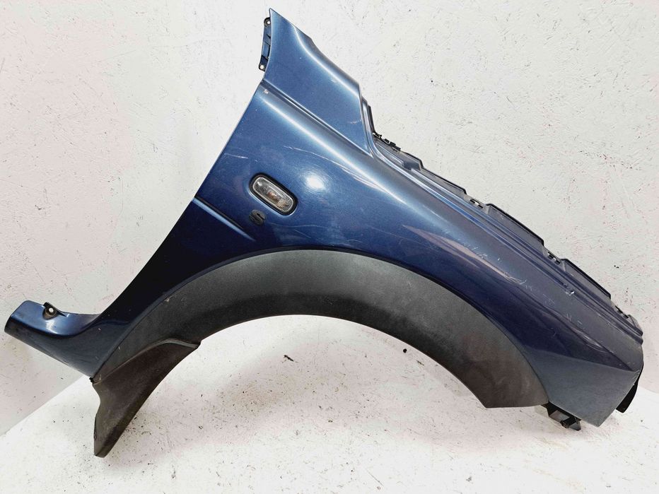 Aripa dreapta fata LAND ROVER Freelander (LN) [Fabr 1998-2006] 849 CAI