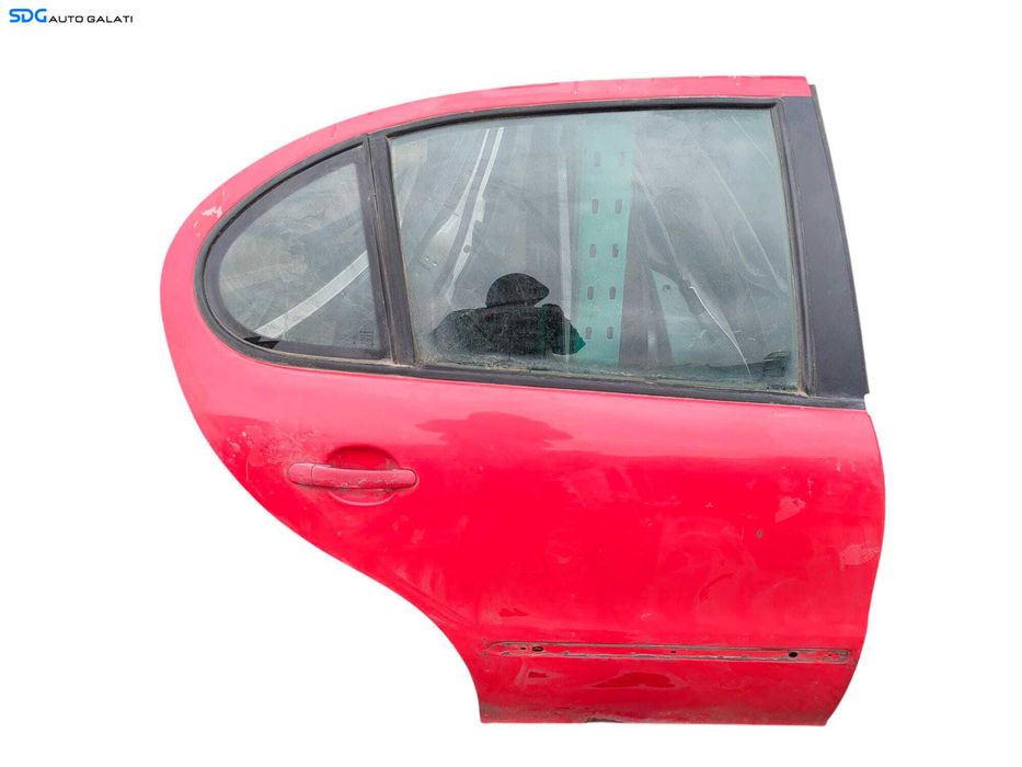 Usa Usi Portiera Portiere Dreapta Spate Seat Leon 1M 1999 - 2005 [LC0119]
