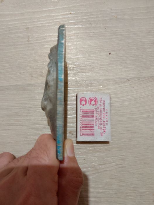 Продам дверную накладку.