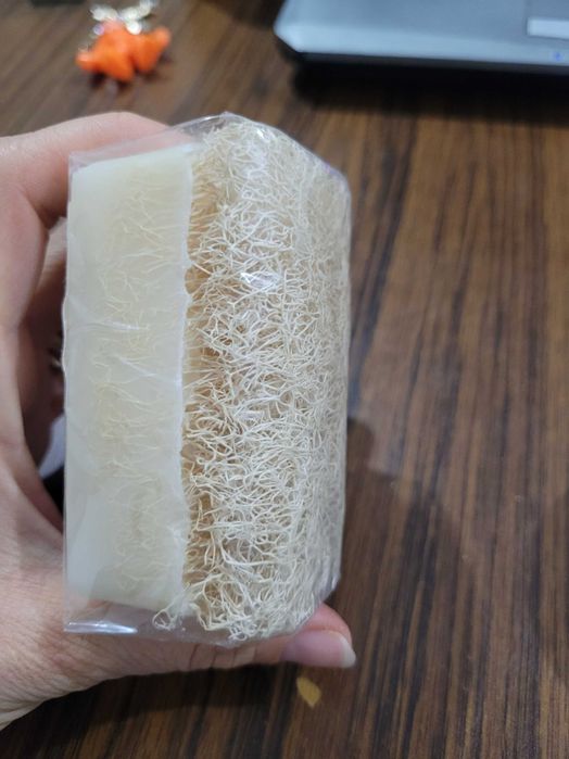 Натурален домашен  Naumed турски сапун