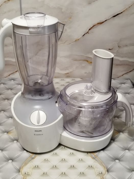 Кухонный комбайн продам