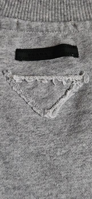Bluză Prada Men . Mărimea S
