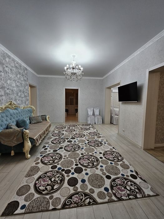 Сдам новый коттедж на Северо-Западе