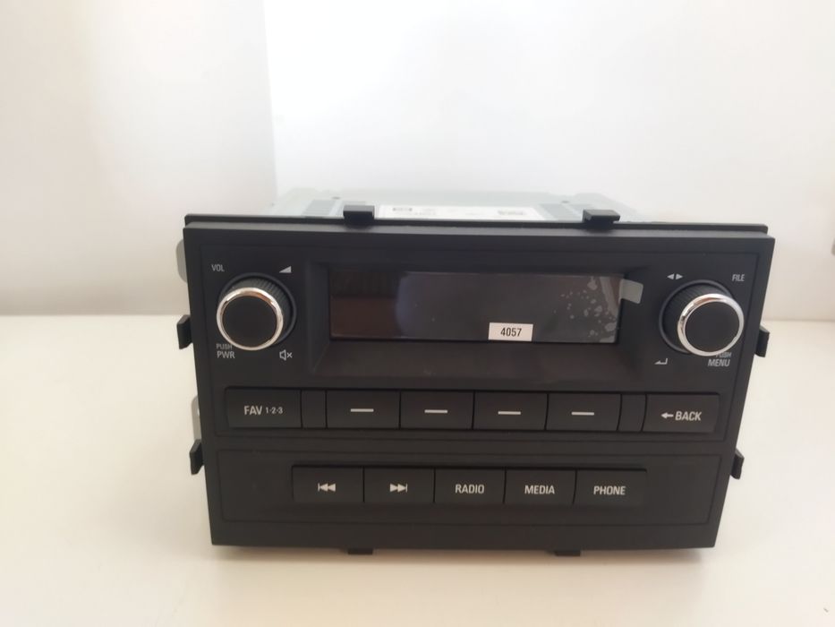 Магнитофон Кобальт