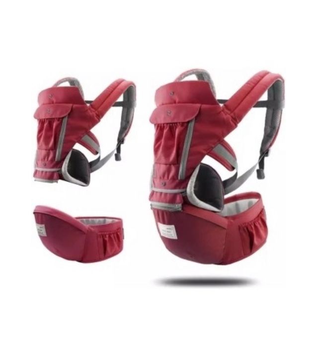 Easywalker charley 2 в 1